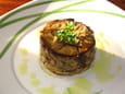 Tatin de c�pes