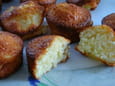 Madeleines Pi�a colada