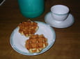 Gaufres de Li�ge