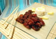 Porc au caramel � ma fa�on