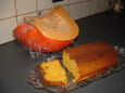 Cake d Halloween