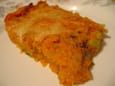 Gratin d Halloween