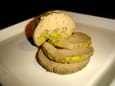 Foie gras en conserve