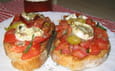 Bruschetta