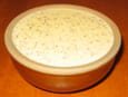Sauce moutarde