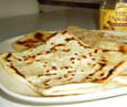 Melaoui (cr�pes marocaines)