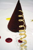 Marquise au chocolat