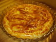 Galette des Rois