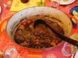 Boeuf bourguignon