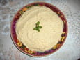 Houmous