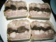 Terrine de lapin aux pruneaux