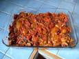 Rouget � la catalane