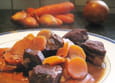 Daube de boeuf de ma grand-m�re