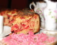 Brioche de Saint-Genix