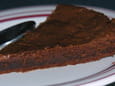 G�teau au chocolat