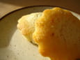 Madeleines � l orange