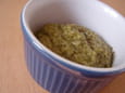Sauce pesto