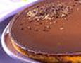 Tarte au chocolat