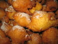 Beignets rapides (p�pperchen)