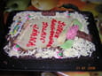 Super g�teau d anniversaire