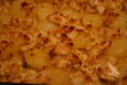 Morue aux pommes de terre