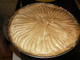 Tarte au citron meringu�e