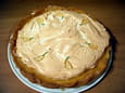 Tarte au citron meringu�e