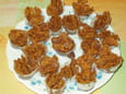 Roses des sables