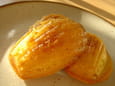 Madeleines