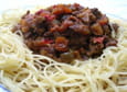 Goulash hongrois