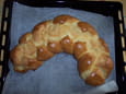 Pain au beurre
