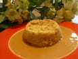 Mousseline de poisson