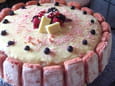 D�lice de fruits rouges