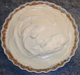 Mousse glac�e au citron
