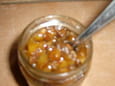 Chutney de mangues