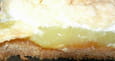 Tarte au citron meringu�e croquante