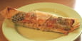 Rouleaux de viande hach�e au chou vert