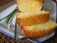 Cake au citron