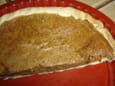 Tarte aux noix