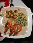 Gambas � ma fa�on