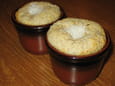 Flan coco