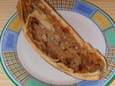Apfelstrudel