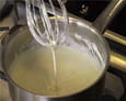 Sauce B�chamel