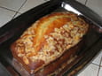 Moelleux aux amandes