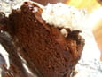 G�teau au chocolat rapide