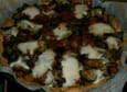 Tarte aux l�gumes d �t�