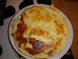 Clafoutis sal�