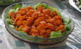Carottes � la marocaine