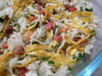 Riz cantonnais � la r�unionnaise
