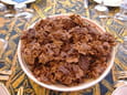 Roses des sables
